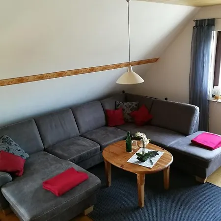 Ferienwohnung - Beese Mohrkirch