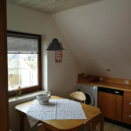 Ferienwohnung - Beese Apartman