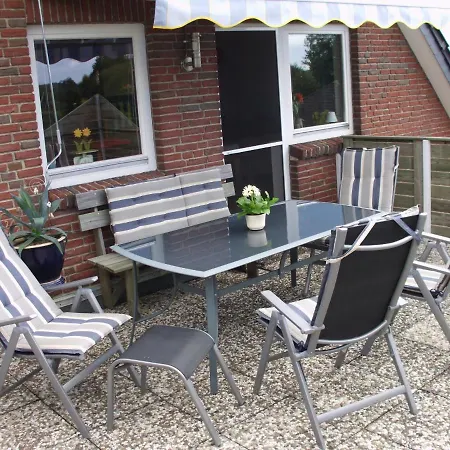 Ferienwohnung - Beese *