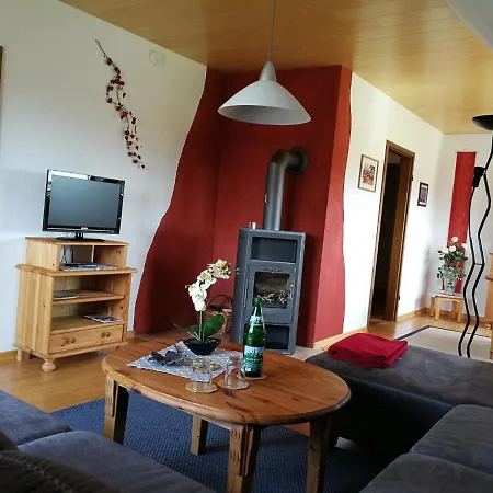 Ferienwohnung - Beese Apartman *