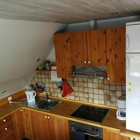 Apartman Ferienwohnung - Beese Mohrkirch