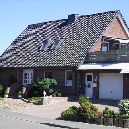 Apartman Ferienwohnung - Beese *