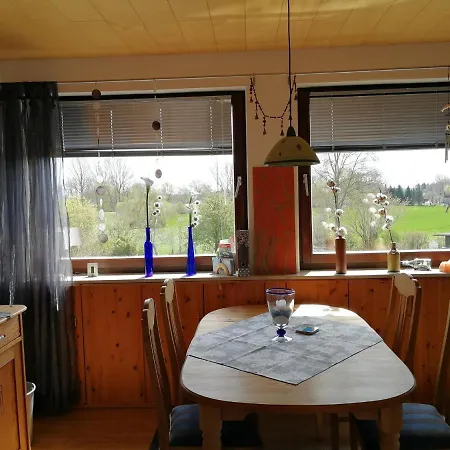Apartman Ferienwohnung - Beese *