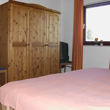 Ferienwohnung - Beese Mohrkirch