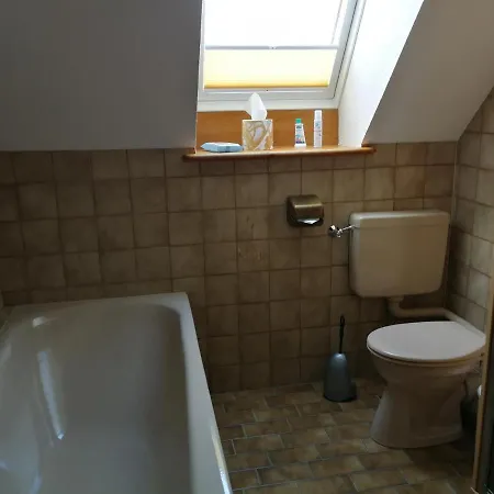 Apartman Ferienwohnung - Beese