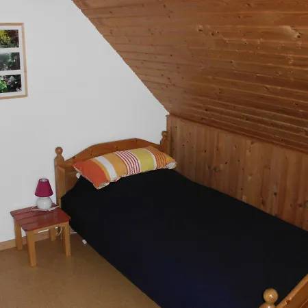 Apartman Ferienwohnung - Beese