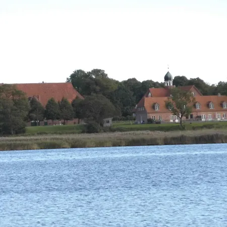 Ferienwohnung - Beese Mohrkirch