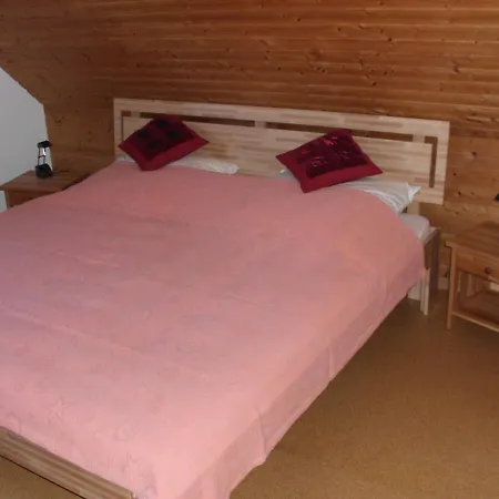 Ferienwohnung - Beese Apartman
