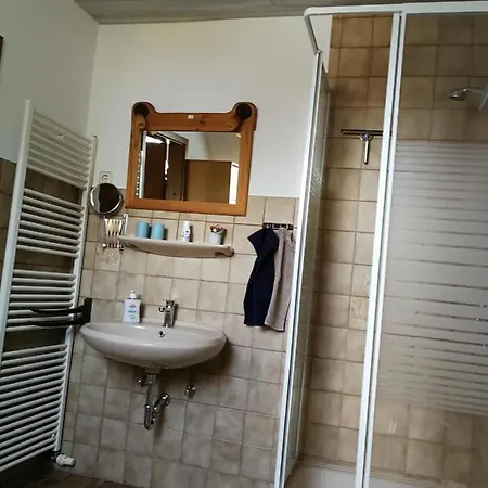 Ferienwohnung - Beese Apartman Mohrkirch