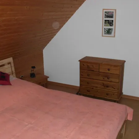 Ferienwohnung - Beese